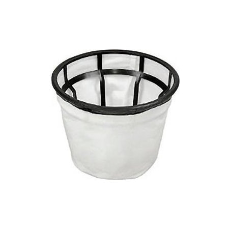 Powr-Flite Powr-Flite Replacement Cloth Bag For 15 Gallon Wet/Dry Vacuums WD3